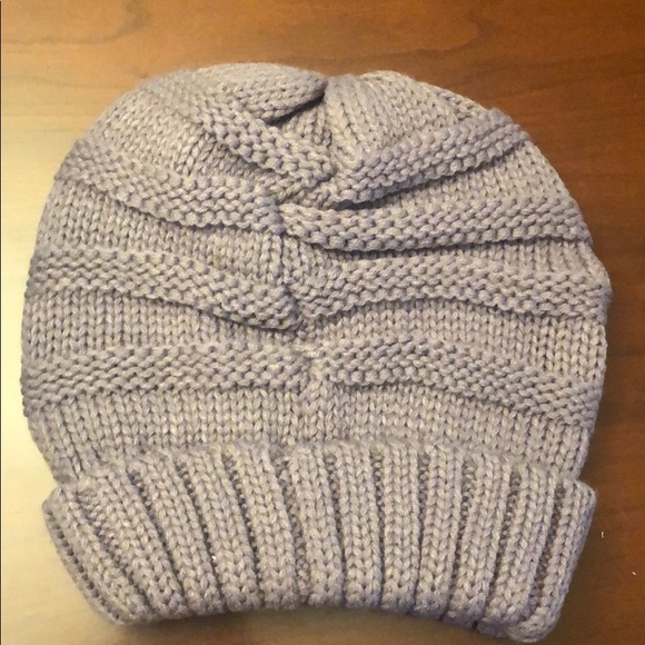 CC Beanie - Picture 2 of 3